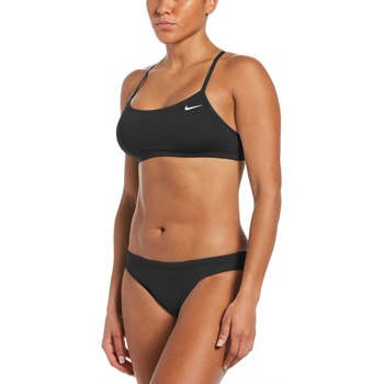 Image 1 of Nike Дамски бикини Nike Racerback Bikini Womens - Black