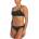 Nike Дамски бикини Nike Racerback Bikini Womens - Black