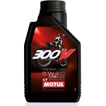 Motul 300V Factory Line Off Road 4T 5W-40 1 l