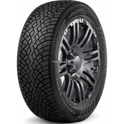 Nokian Tyres HAKKAPELIITTA R5 195/60 R15 88R