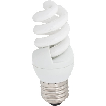 Stellar ЕСЛ spiral e27 11w 6400k (99710053)