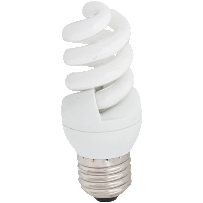 Stellar ЕСЛ spiral e27 11w 6400k (99710053)