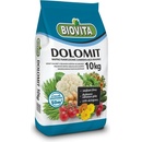 BIOVITA Dolomit vápenato-horečnaté hnojivo 10 kg