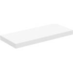 Ideal Standard Плот за мивка Ideal Standard Atelier Conca без изрез, матово бял, 120 см (T3952Y1)