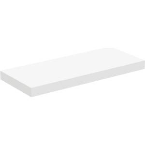 Ideal Standard Плот за мивка Ideal Standard Atelier Conca без изрез, матово бял, 120 см (T3952Y1)