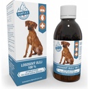 Topvet Lososový olej pre psov 200 ml