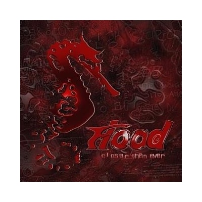Flood - Closer Than Ever CD