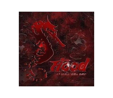 Flood - Closer Than Ever CD