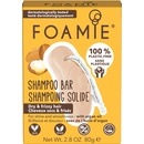 Foamie Kiss Me Argan Shampoo Bar 80 g