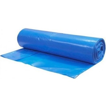 Vorel Pytel na suť 120 L 142 mµ 10ks modrý