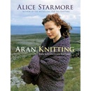 Aran Knitting A. Starmore