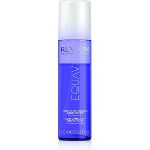 Revlon Equave Instant Beauty Blonde Detangling Conditioner 200 ml