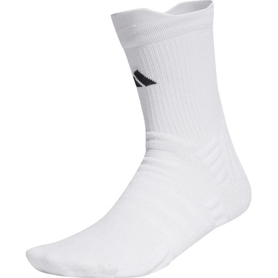 Adidas Cushioned Socks 1P Bílý