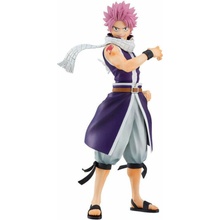 Good Smile Company Fairy Tail Final Season Pop Up Parade PVC Natsu Dragneel Grand Magic Games Arc Ver. 17 cm