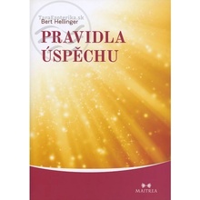 Pravidla úspěchu - Bert Hellinger