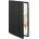 Hama Galaxy Tab S7 Fold Case Clear black (217134)
