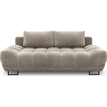 Windsor & Co Бежов триместен разтегателен диван Cumulus - Windsor & Co Sofas (WIN_3SF_30_F1_CIRRUS3)