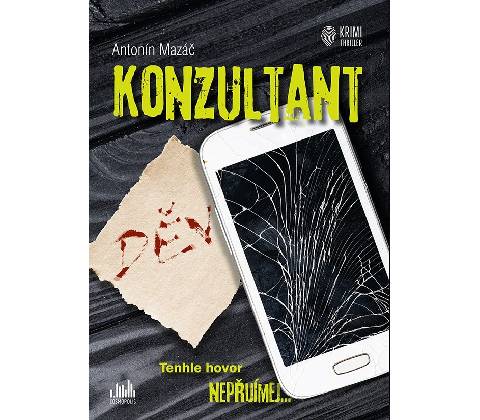 Konzultant
