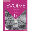 Evolve Level 1B book with Audio