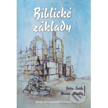 Biblické základy - Peter Čuřík, Martin Hunčár