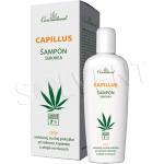 Cannaderm Capillus шампоан 150 мл Себорея