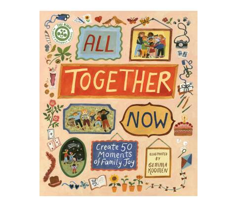 All Together Now