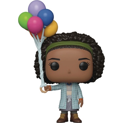 Funko Pop Movies Wonka Noodle 1477 9cm