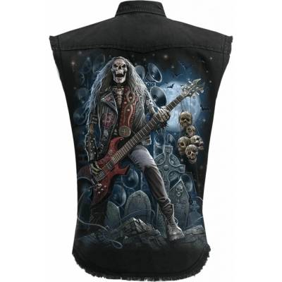 Spiral košel'a Grim Rocker