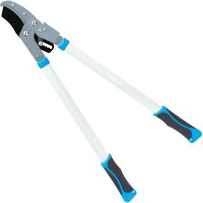 Nožnice AQUACRAFT® 361770, záhradné, na konáre, cut.36 mm, Alu/SoftGrip, s nákovkou