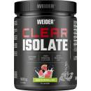 WEIDER CLEAR ISOLATE 500 g