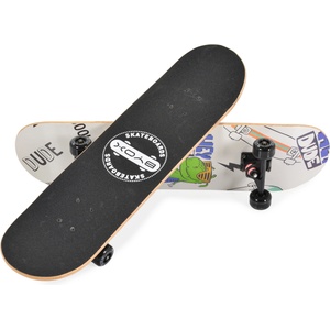 BYOX Скейтборд 3006 B25 Dude