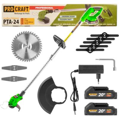 Procraft PTA24
