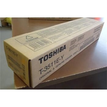 Toshiba T-3511EY - originální