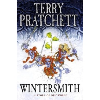 Wintersmith - Pratchett, T.