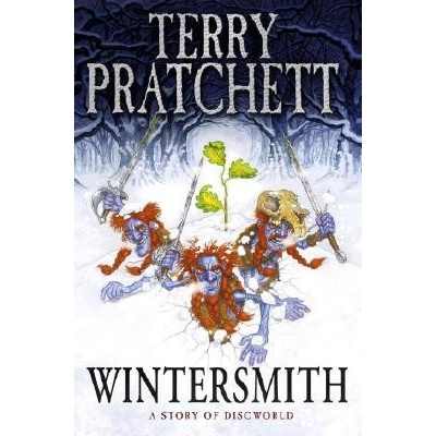 Wintersmith - Pratchett, T.