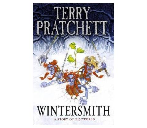 Wintersmith - Pratchett, T.