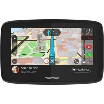 TomTom GO Professional 6200 EU 1PL6.002 09