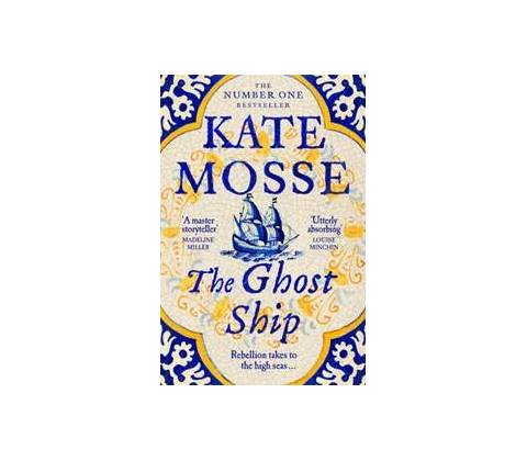The Ghost Ship - Kate Mosse