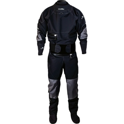 Sandiline Black Edition drysuit