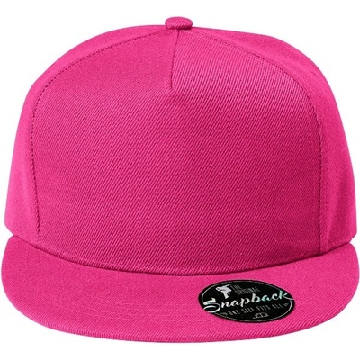 MALFINI MAL-3014000 Rap 5P 301 Purpurová