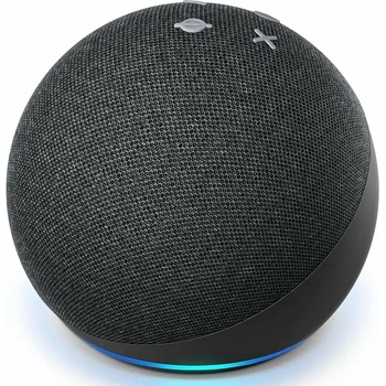 Amazon Echo Dot 4