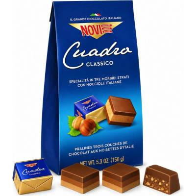 NOVI Cuadro classico 150 g