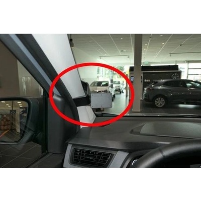 Brodit ProClip montážní konzole na palubní desku pro Renault Express 22-23, 805698