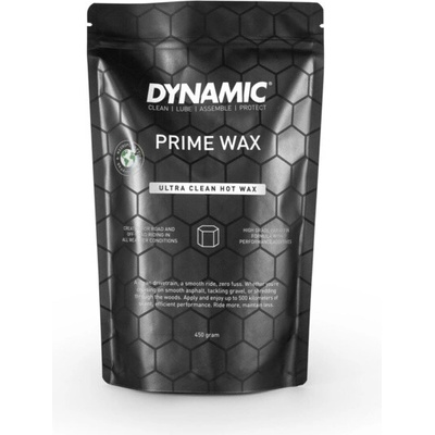 Dynamic Prime Wax vosk na řetěz 450 g