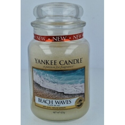 Yankee Candle Home Beach waves 623 g