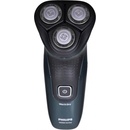 Philips Series 3000X X3052/00 tmavozelený