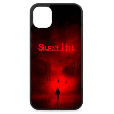 Kryt na mobil Samsung silent hill Samsung: A2 LITE