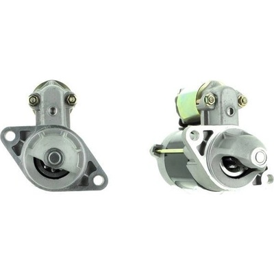 Startér John Deere ATM Denso 128000-7050