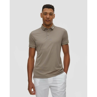 J.lindeberg Pánská Polokošile Men Tour Tech Slim Fit Polo