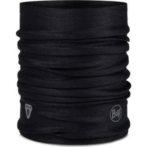 Buff Детски шал Buff Kid's Thermonet Scarf - Solid Black - размер One Size (203-2763-0811)